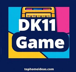 DK11 Game