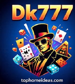 DK777 Game