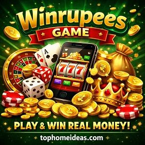 Winrupees Game