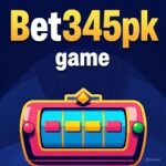 Bet345PK Game Download New Earning App In Pakistan (2026)